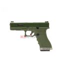 WE G17 T12 (OD/SV/OD)(2 magazines bundle)