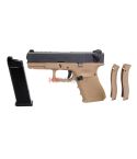 WE G23 GEN4 TAN
