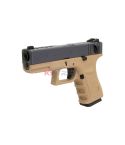 WE G23 GEN3 TAN