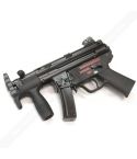 WE Apache K GBBR (Black)