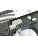 Stainless Trigger Lever for Marui M9/M92F Series