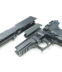 Enhanced Piston Head Set for MARUI/KJ P226