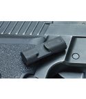 Steel Magazine Release Button for MARUI/KJ/WE P226 (Early Type)