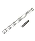 Enhanced Recoil/Hammer Spring for MARUI/KJ/WE P226 (150%)