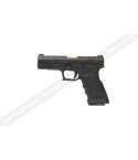 WE GP1799 T1 GBB pistol (Extra mag bundle)