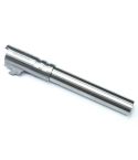 Stainless Outer Barrel for Marui MEU SOC
