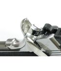 Stainless Grip Safety for Marui MEU