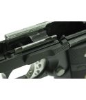 Steel Slide Stop for Marui MEU - Black