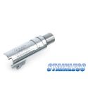 Stainless Chamber for Marui .45 Series -TYPE G
