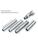 Stainless Chamber for Marui .45 Series -TYPE F
