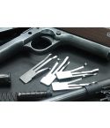 Stainless Sear Spring for MARUI M1911/MEU/HICAPA
