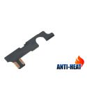 Anti-Heat Selector Plate for M16 Series