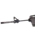 Reinforced Outer Barrel for M4 (Economic Version)