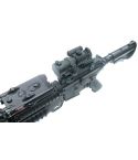 Raiser Mount for M4A1 Flat Top Receiver