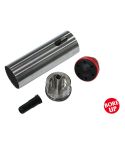 Bore-Up Cylinder Set for TM M4A1/SR16/M733