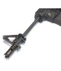 M4A1 Commando (Model 933) Steel Outer Barrel