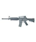 M16A2 Reinforced Outer Barrel
