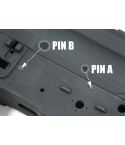 New Generation USMC M4 Metal Receiver