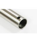 Stainless Threaded Outer Barrel for TM FN57 (10mm Negative)
