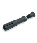 M249 Para Flash Hider