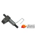 Anti-Reversal Latch for TOP M249