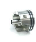 Stainless Steel Bore-Up Cylinder Head - Ver.3