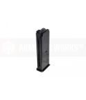BHMG02 'BROOMHANDLE' GAS MAGAZINE (20 ROUNDS)