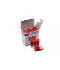 DOMINATOR™ 12 Gauge Gas Shotgun Shells Pack (25 Shells/Pack-Red)