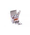 DOMINATOR™ 12 Gauge Gas Shotgun Shells Pack (25 Shells/Pack-White)