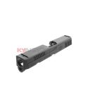 Cybergun FNX Civilian Version Slide Conversion Kit ( Black )