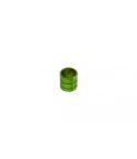 Dominator™ Low Drag CNC Aluminium Magazine Follower (Green)