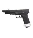 WE X Series IPSC Version
