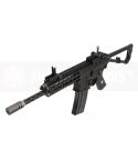 EMG / KNIGHTS ARMAMENT AIRSOFT PDW M2 STANDARD 10" GAS BLOWBACK RIFLE (BLACK)