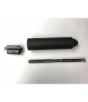 WE - PISTOL SILENCER SHORT (NEW)