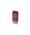 Soda-can Shooting Target(AW RED)