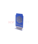 Soda-can shooting target(AW-Blue)