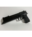 CronoArms Equanimity GBB Pistol