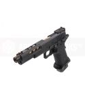 EMG / STI INTERNATIONAL™ DVC 3-GUN 2011 PISTOL (THREADED)