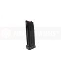 EMG / STI INTERNATIONAL™ 2011 CO2 MAGAZINE