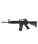 WE M4 RIS GBB Rifle BK (C8 marking)