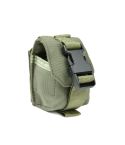 PT OD Assault Grenade Pouch