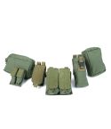 PT OD M16 X2 Magazine Pouch