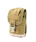 PT TAN MOLLE Lightweight Hydration Bag