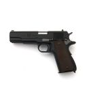 KY customs WE Double barrel 1911 BK (ARSENAL marking)