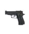 WE Mini M92 Black (M84) Full Marking