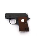 WE CT25 GBB Pistol (Black, Horse marking)