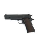KJ-M1911-COLT (CNC custom marking)