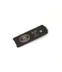 KY Custom CNC marking M4 gas magazine plate (FN)