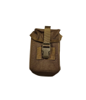 PT TAN GPS Pouch