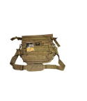 PT TAN Multi-Purpose Dump Pouch